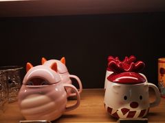 -COSTA COFFEE(斯普瑞斯奥特莱斯店)