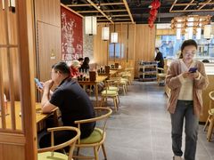 -伊喜饺子·烤鸭(五道口学院路店)