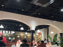 -三猫黑鱼花(南大店)