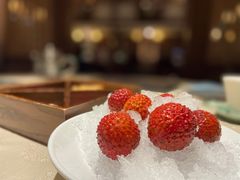 荔枝-成隆行·蟹王府(九江路店)