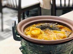 -食神鱼头佛跳墙(百子湾旗舰店)