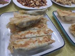 -春水锅贴·传统鲁菜(大明湖店)