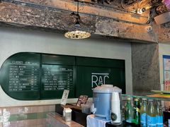 -RAC BAR(安福路店)