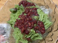 抹茶绵绵冰-伊豆野菜村(大族广场店)