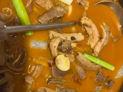 砂锅牛杂-衡厨·衡阳土菜(中南店)