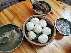 -老牌依强牛肉店(达道总店)