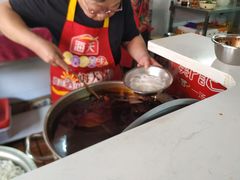 -郑记牛肉面(吉庆街店)