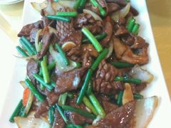 -龙香居海鲜浑锅家常菜·特色驴肉