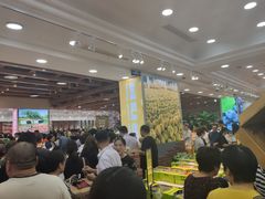 等位区-鲜力达果品批发直销(无锡保利香槟店)