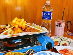 -夏星酒馆(剑桥公社店)