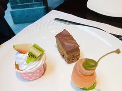 -成都观隐颐云台酒店-芳菲秀