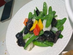 -大树餐厅(环球港店)