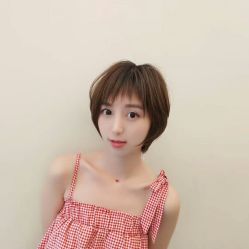 点击看大图 -IN HAIR艺术+造型