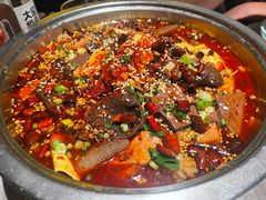 -对酒当歌·地道川菜(八佰伴店)