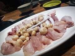 -润泽园椰子鸡(汇一城店)