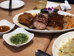 -香港深井掂檔烧鹅茶餐厅(海韵城店)