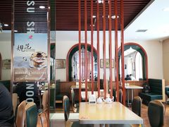 大堂-苏氏牛肉面(北京南路店)