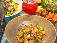 -花舍·新派粤菜·西餐·下午茶(亚运村·鸟巢店)