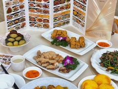-轩记海鲜餐厅·四十五年老字号·经典粤菜(西区彩虹店)