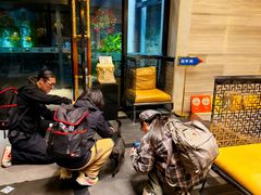 -香然会·园林雅宴(陆家嘴店)