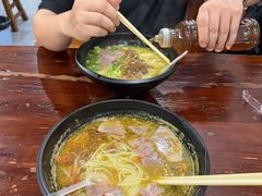 -一品飘香米线(一中总店)