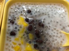多芒西米露-芬芳甜品(东风西路店)