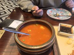 -那拉提之疆·新疆菜(美院店)