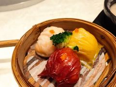 米兰虾饺皇-安蒂娅.悦景轩中餐厅(西乡店)