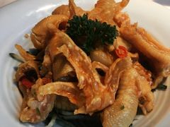 -佰家小厨·南京菜(夫子庙店)