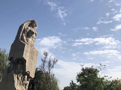 -东湖磨山景区