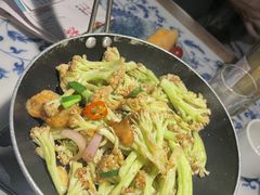 -小菜园新徽菜(南通永旺店)