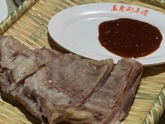 -总参北京涮羊肉