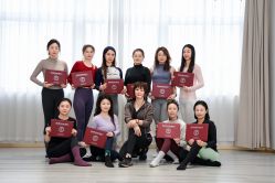 点击看大图 -亚太瑜伽普拉提学院