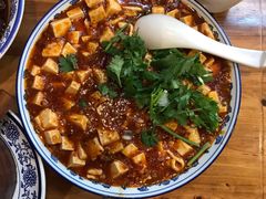 -杨三孃跷脚牛肉(西外棕榈岛店)