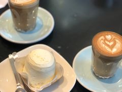 -Seesaw Coffee(环贸iapm店)