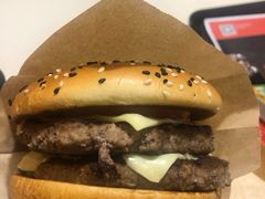 -麦当劳(宜兴人民路店)