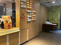 -麦当劳(总统大酒店店)