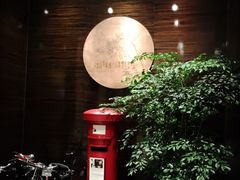 -南京圣和府邸豪华精选酒店