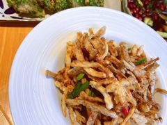 -竹里馆·淮扬菜·功夫茶(老门东店)