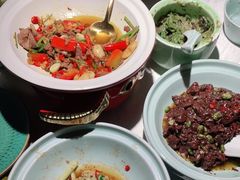 -遇见湘·地道湖南菜(云门店)