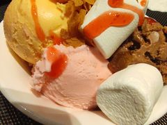 -云尚自助餐厅(佛山南海瞻云酒店)