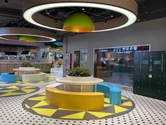 -北京华联合肥长江西路购物中心