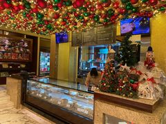 -西点坊(浦东香格里拉店)