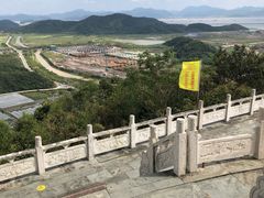 -黄贤森林公园