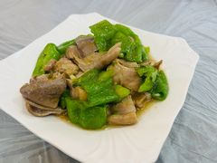 -兴安餐厅(兴安路店)