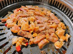 -北木南烤肉和酒(重庆雾都广场店)