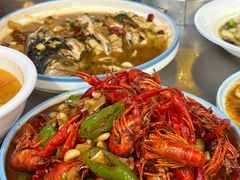 -台州湾小海鲜·范家厨房(人民路店)