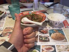 -新宝餐厅(流塘店)