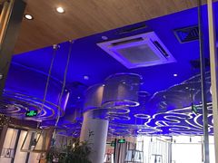 -老板恋上鱼(恒隆广场店)