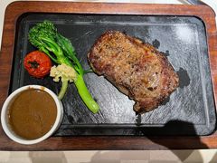 -西堤牛排(南京龙江店)